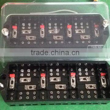 CNXY New Intelligen Telectric Pressure Terminal With Transparent PC Cover photo-3