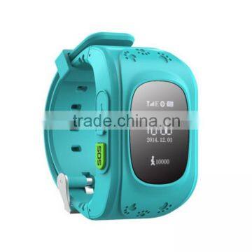 SCGK Multi Function Kids Gps Tracker Child GPS Tracking Device SOS photo-3