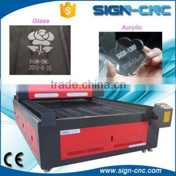 Wood Laser Engraving Machine