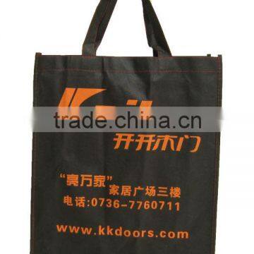 2015 Cheap reusable 2015 wholesale China Factory Eco friendly custom shopping bag print