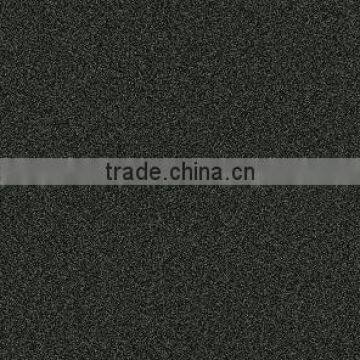 Black Background, White Dots Ceramic Tile --BMT 010