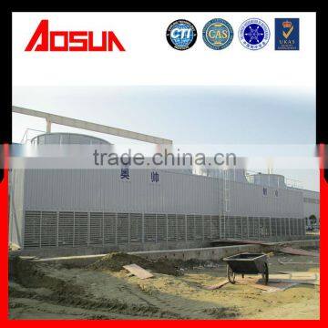 2000T Counter-Flow FRP Rectangular Cooling Tower