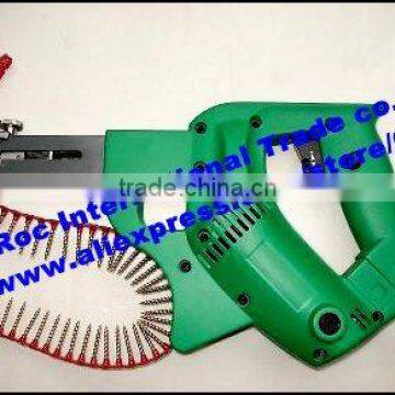 collated screw gun