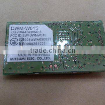 Network adapter DWM-W015 for NDSI