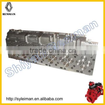 6L8.9 6 cylinder casting engine parts 5282706