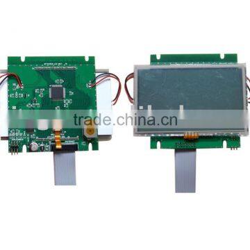 smt pcba (printed circuit board assembly)