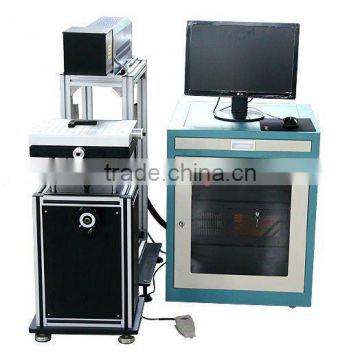 30W CO2 Laser Marking Machine