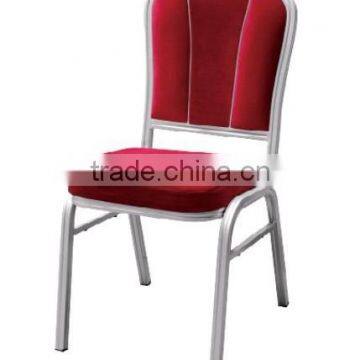 Used Stacking Hotel Furniture Banquet Chairs YC606