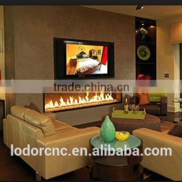 bio ethanol fireplace burner