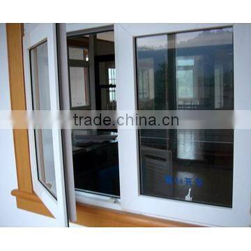 Beautiful PVC Window