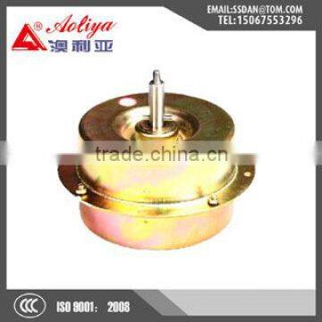 Hot sale high speed single phase 1400rpm motor