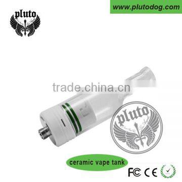 pluto mr.bald iii dry vaporizer herb with glass