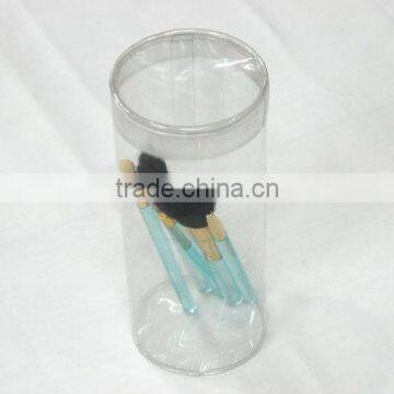 Clear Plastic Cylinder photo-3