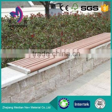 Fully recyclable Anti-uv outdoor wpc decking tiles prices