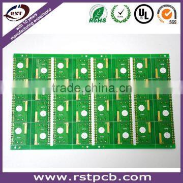 Professional pcb manufacturing in shenzhen china