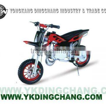 2015 new 49cc mini dirt bike