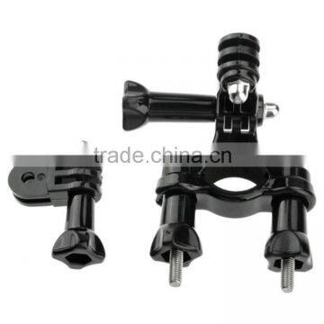 For GoPro Hero 4 2 3 3+ SJ4000 Collection Bag Case Chesty Head Strap Handler Go Pro Selfie Monopod For GoPro Accessories Kit Set photo-6