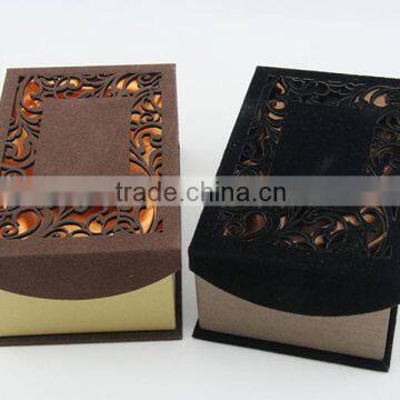 Wholesale Custom Paper Gift Box (WH2006-2)