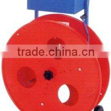 DIAMETER 610 MM HAND STRAPPING DISPENSER (GS-3823N)