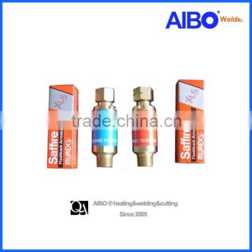 MurexFlashback arrestor