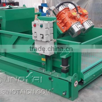 API Shale Shaker