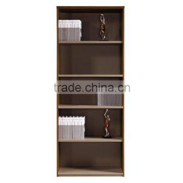 Melamine laminated office furniture wooden file cabinets