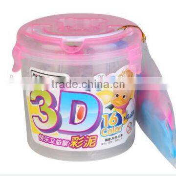Promotional the Most Popular Dough Play Toy photo-4