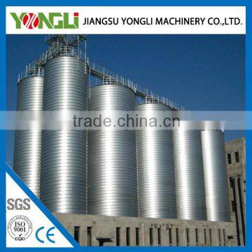 Good Price High Quality Storage Silos for Grain and Corn photo-3