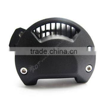 18W CR-EE LED WORK LIGHT BAR FlOOD DRIVING LAMP OFFROAD 4WD SUV BOAT JEEP UTE