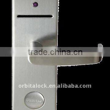 ORBITA IC card door lock for hotel project