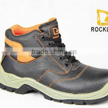 ROCKLANDER Safety Shoes(PU Injection )-Only Authorized Manufacturer In China                        
                                                Quality Choice