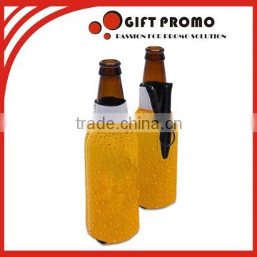 Promotion Neoprene Beer Bottle Cooler