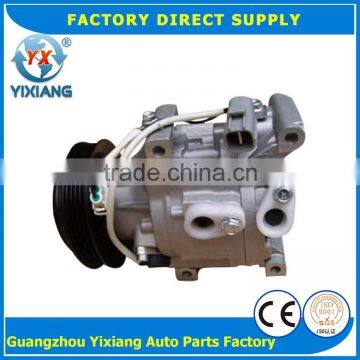 SCSA06C Automotive Electric Air Conditioning Compressor For Toyota