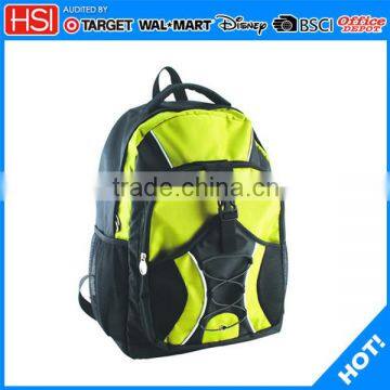 wholesale hot new products HSI brand name school bags