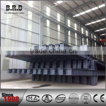 Construction Steel Structure Frame Building