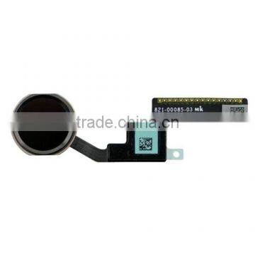 Original Home Button With Flex Cable For iPad Mini 3 - Black