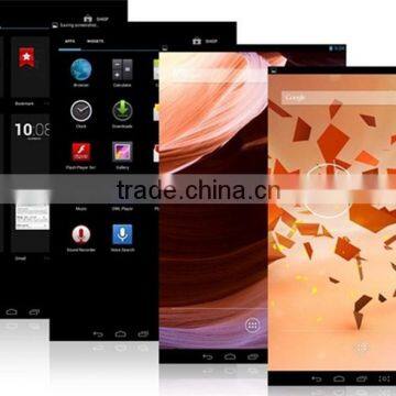 10 Inch Octa Core Tablet Android 5.1 Tablet pc Allwinner A83T Fast CPU 2.0G Mhz 32GB Bluetooth Wifi 3G Connect TV photo-6