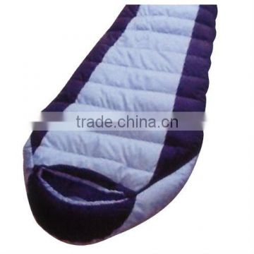 230*80*50cm Top Quality Sleeping Bag with Promotion