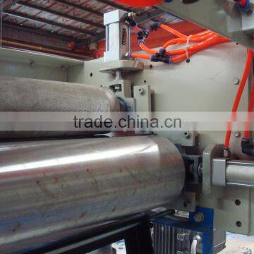 Double Die Head High Speed Film Blowing Machine(EN/H-C-2W) photo-2