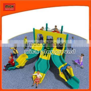 Kids commercial outdoor playground playsets 5210A