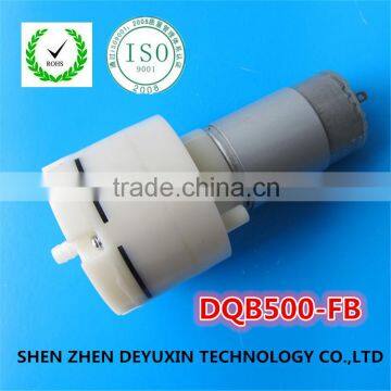 Small Vacuum Pump DQB500-FB(6V/12V)