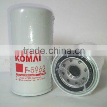 FF185 Fuel Filter Element for Heavy Truck