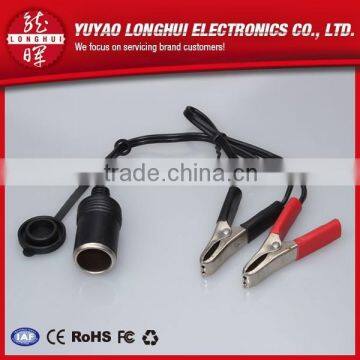 car usb flush mount socket