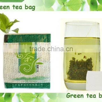 Chinese Hot Sale Natural Green Tea Bag photo-2