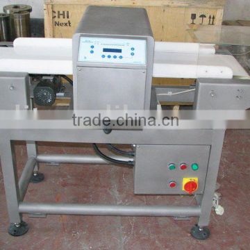 Conveyor Belt Metal Detector