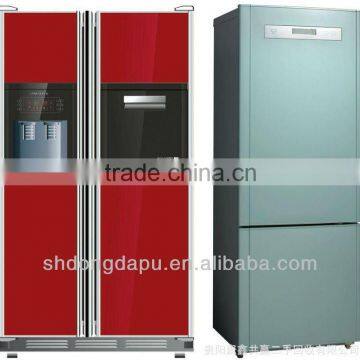 Rigid Polyurethane Blend polyols for Refrigerators