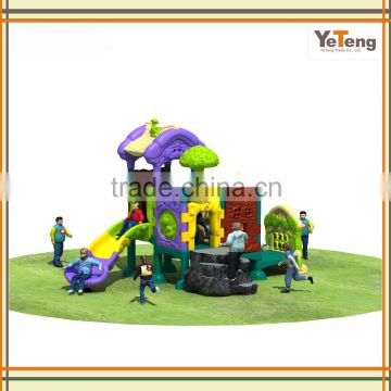 inflatable children playground structures equipment kids exercise outdoor playground equipment