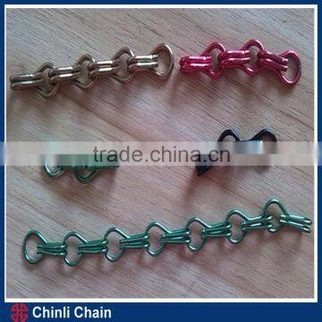 Double Jack Chain
