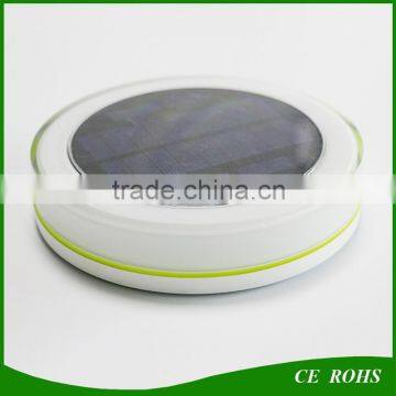 Remote Control Outdoor Colar Changing Light Swimming Pool Floating RGB Solar LED Light photo-3