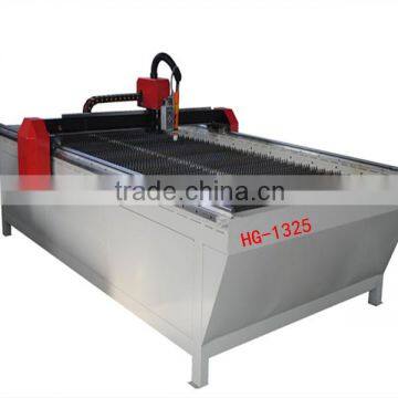 HG-1325 Factory price on sale industry grade cnc gantry type cutting machine